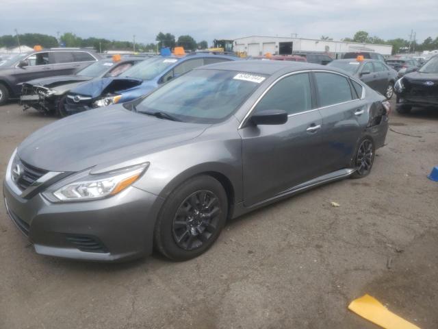 NISSAN ALTIMA 2.5 2017 1n4al3ap4hc168927