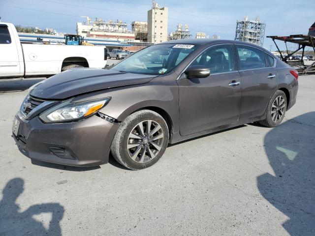 NISSAN ALTIMA 2.5 2017 1n4al3ap4hc169379