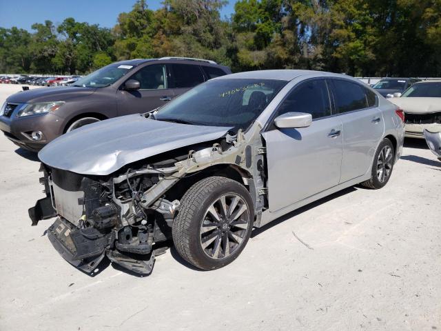 NISSAN ALTIMA 2.5 2017 1n4al3ap4hc172069