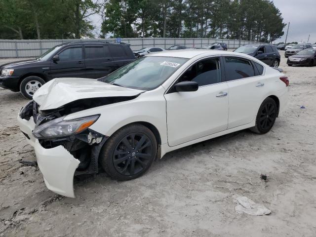 NISSAN ALTIMA 2017 1n4al3ap4hc172105