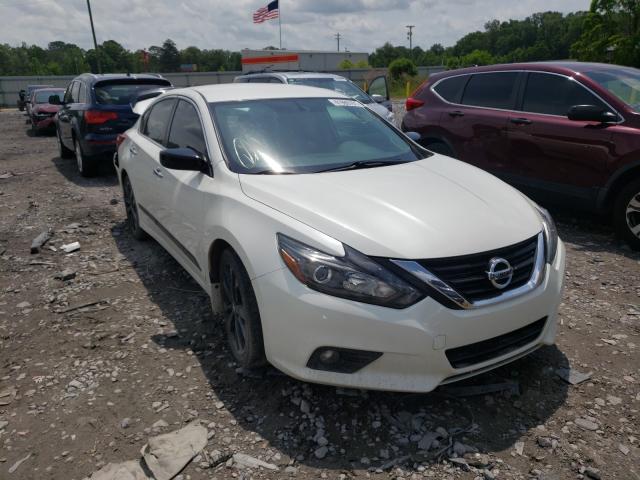 NISSAN ALTIMA 2.5 2017 1n4al3ap4hc172850