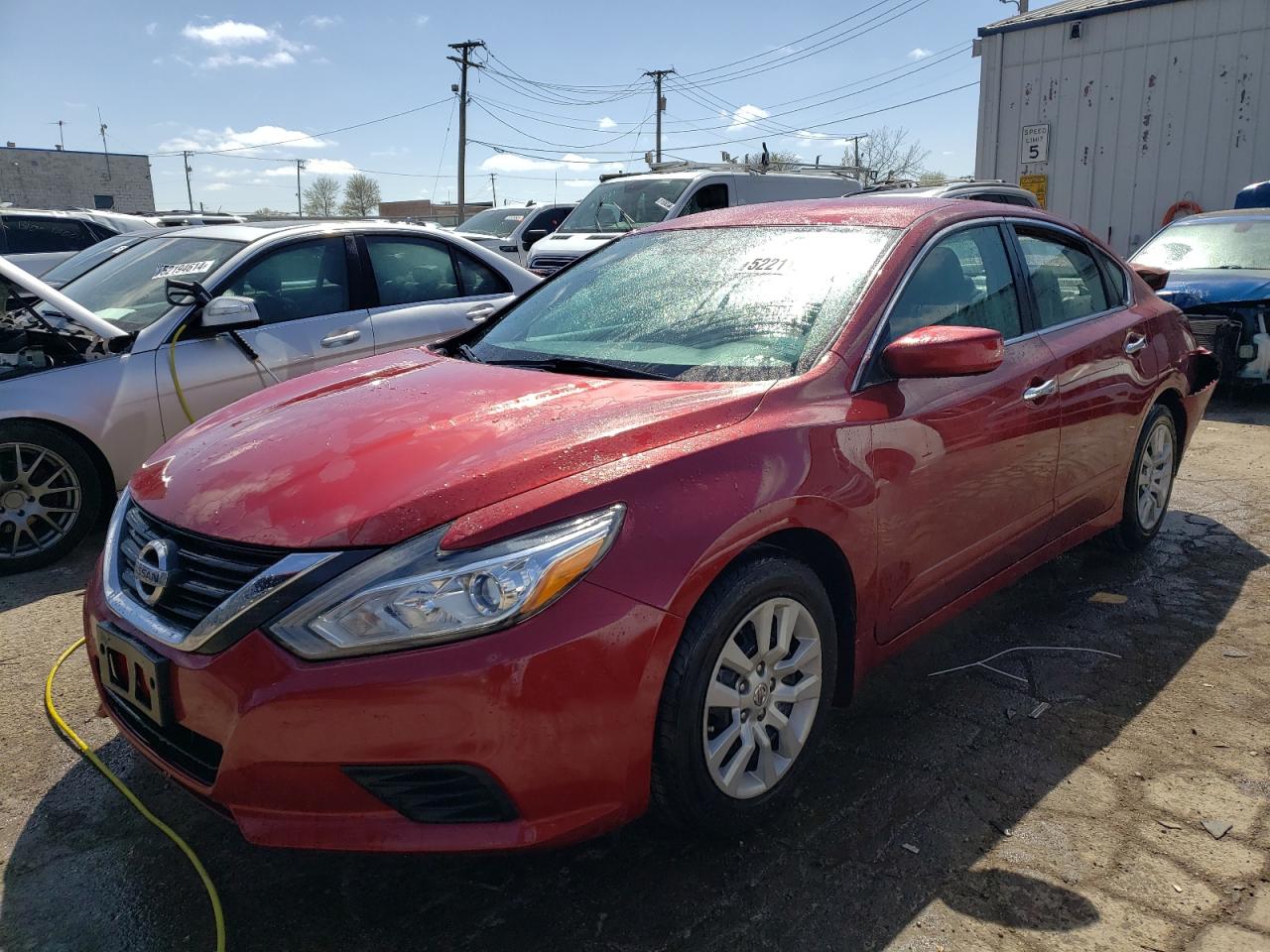 NISSAN ALTIMA 2017 1n4al3ap4hc173027