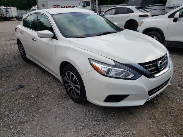 NISSAN ALTIMA 2.5 2017 1n4al3ap4hc173609