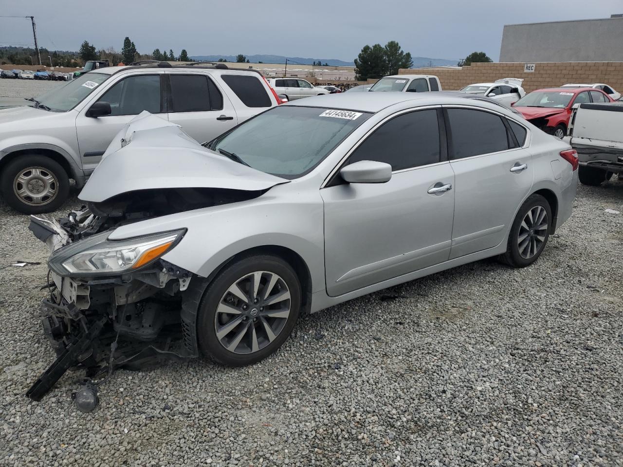 NISSAN ALTIMA 2017 1n4al3ap4hc175053