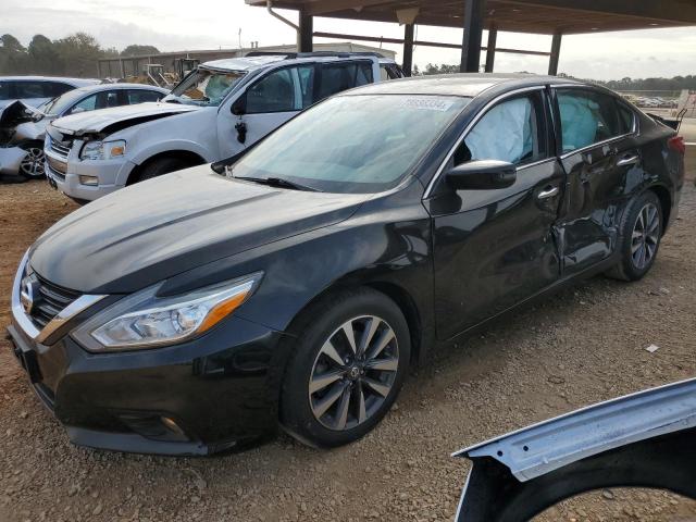 NISSAN ALTIMA 2.5 2017 1n4al3ap4hc175473