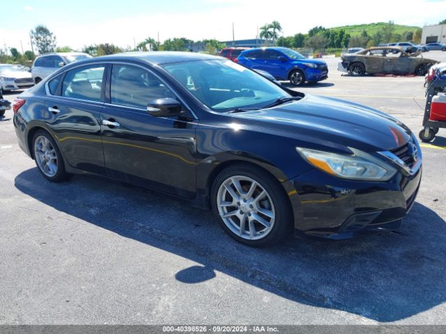 NISSAN ALTIMA 2017 1n4al3ap4hc176395