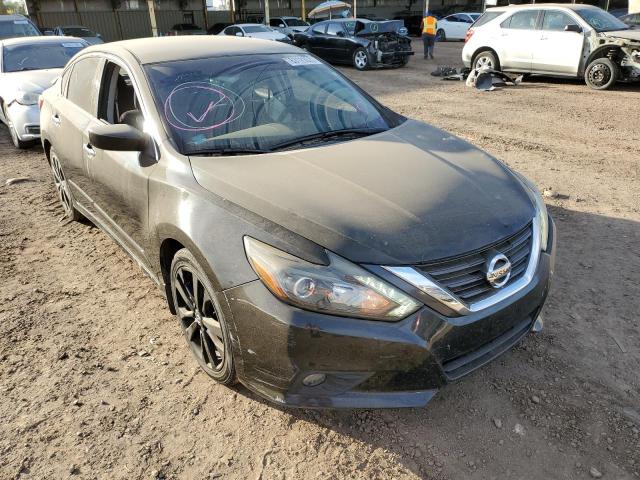 NISSAN ALTIMA 2.5 2017 1n4al3ap4hc176400