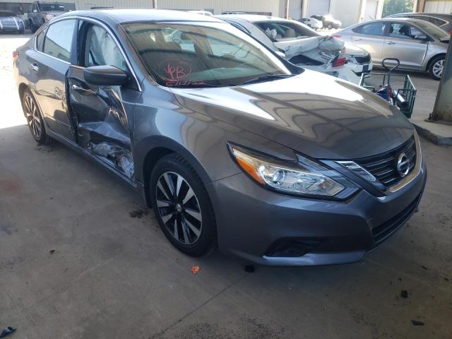 NISSAN ALTIMA 2.5 2017 1n4al3ap4hc176798