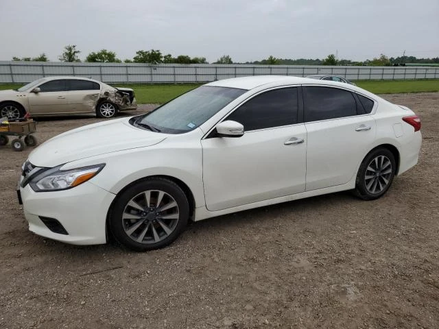 NISSAN ALTIMA 2.5 2017 1n4al3ap4hc177174