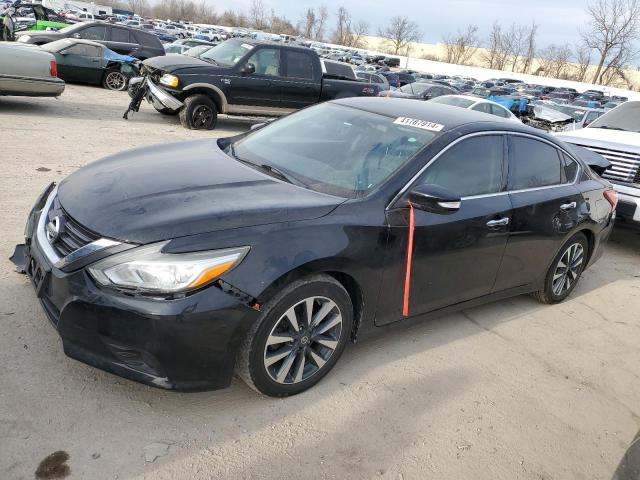 NISSAN ALTIMA 2017 1n4al3ap4hc177577