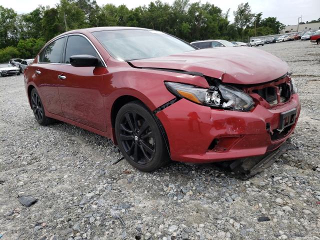 NISSAN ALTIMA 2.5 2017 1n4al3ap4hc178339