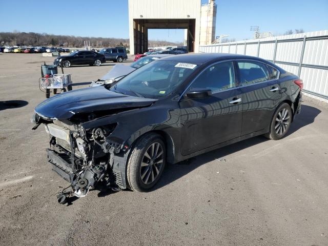 NISSAN ALTIMA 2.5 2017 1n4al3ap4hc178485