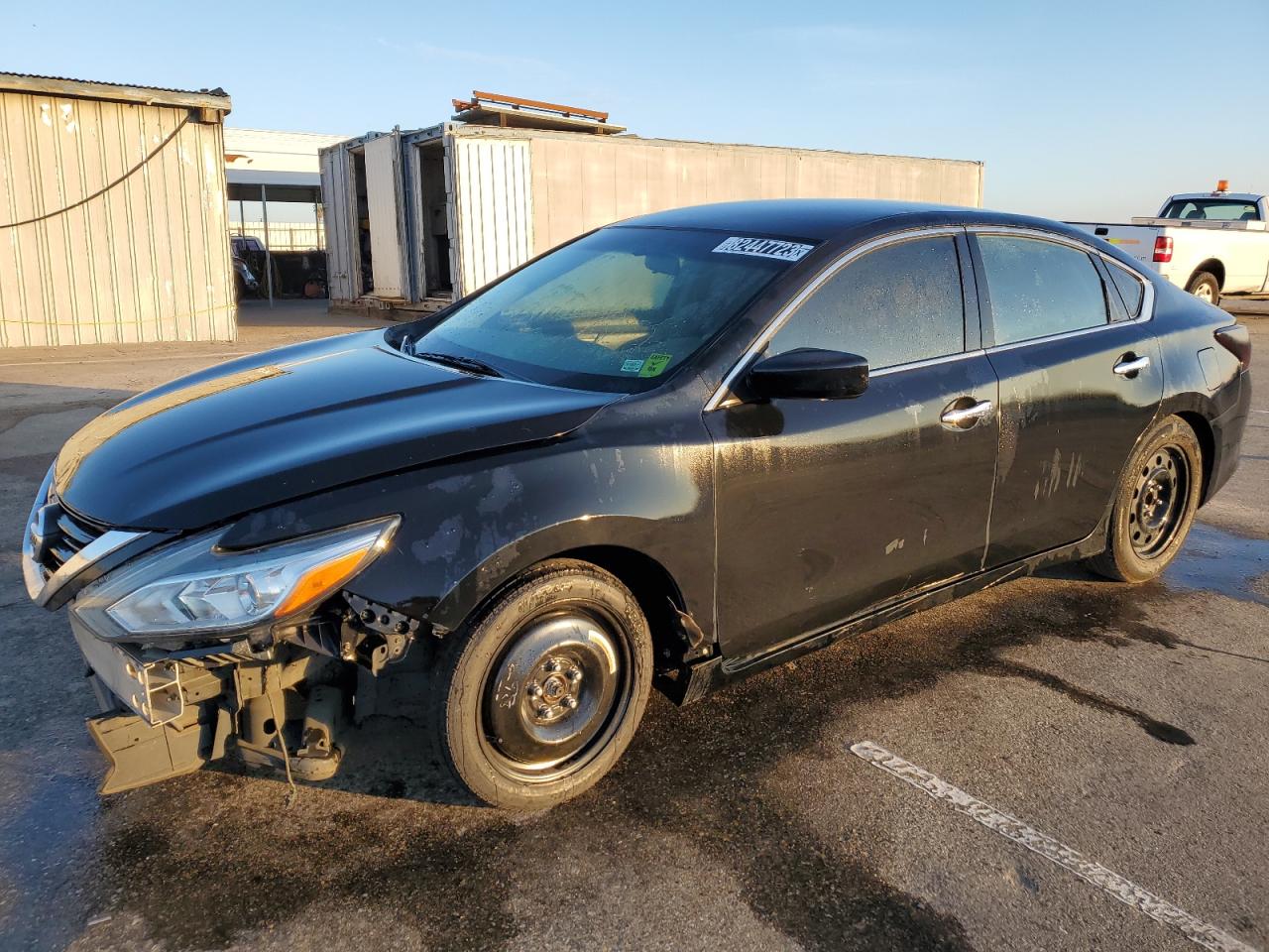 NISSAN ALTIMA 2017 1n4al3ap4hc178518