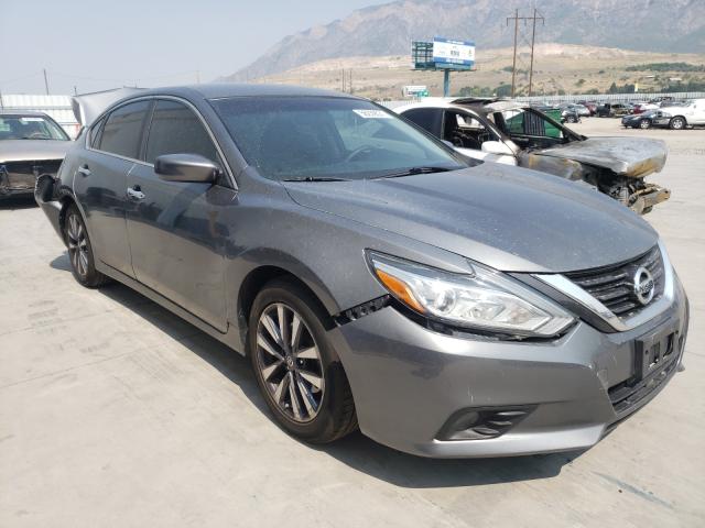 NISSAN ALTIMA 2.5 2017 1n4al3ap4hc179555