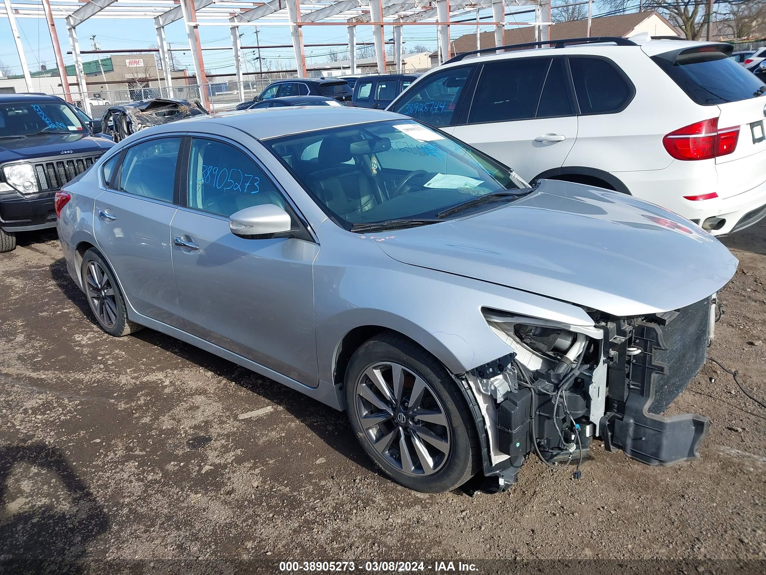 NISSAN ALTIMA 2017 1n4al3ap4hc179796