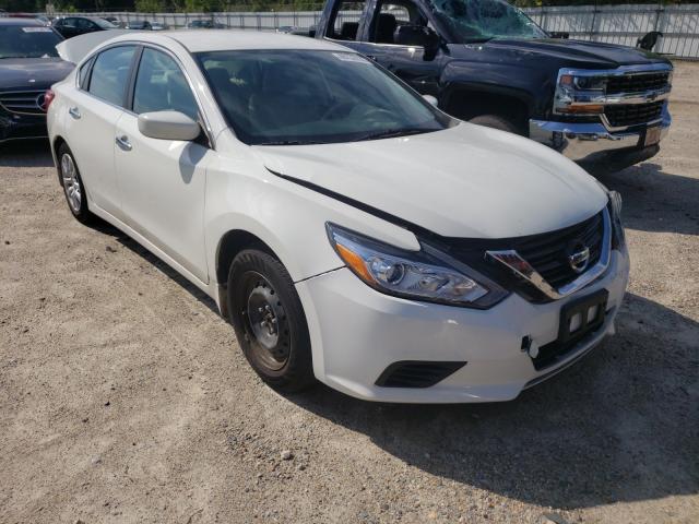 NISSAN ALTIMA 2.5 2017 1n4al3ap4hc181094