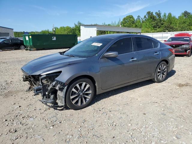 NISSAN ALTIMA 2017 1n4al3ap4hc181581