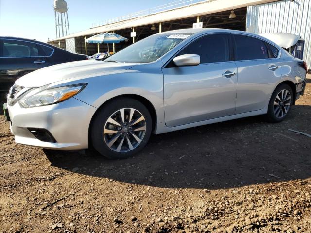 NISSAN ALTIMA 2.5 2017 1n4al3ap4hc182813