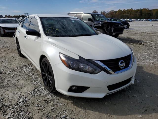 NISSAN ALTIMA 2.5 2017 1n4al3ap4hc182861