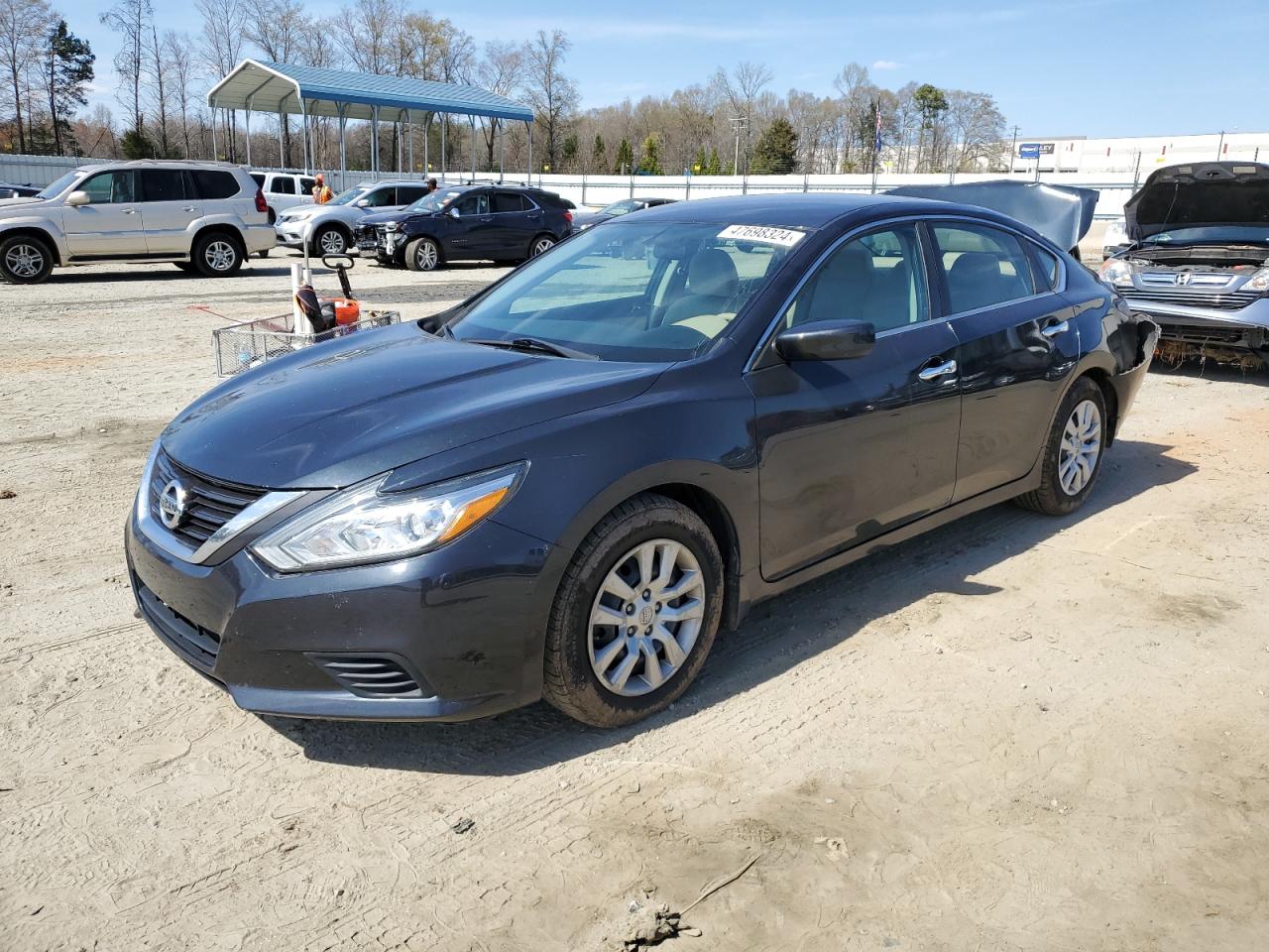 NISSAN ALTIMA 2017 1n4al3ap4hc183122