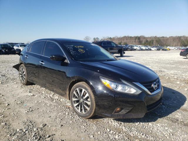 NISSAN ALTIMA 2.5 2017 1n4al3ap4hc184173