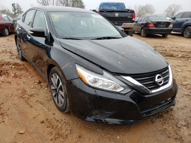 NISSAN ALTIMA 2.5 2017 1n4al3ap4hc184190