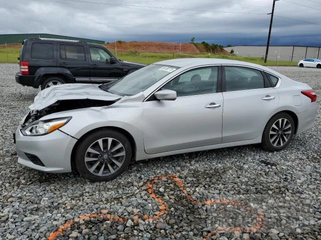 NISSAN ALTIMA 2017 1n4al3ap4hc185453