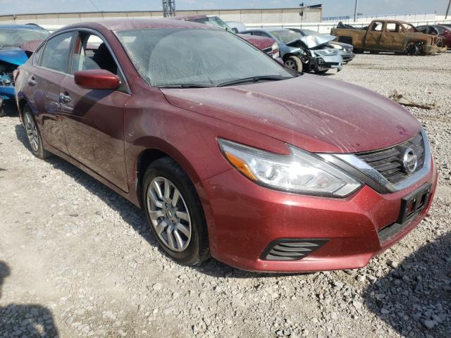 NISSAN ALTIMA 2.5 2017 1n4al3ap4hc185954