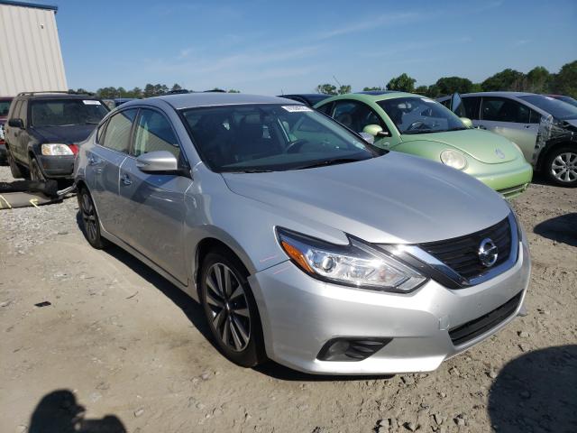 NISSAN ALTIMA 2.5 2017 1n4al3ap4hc186439