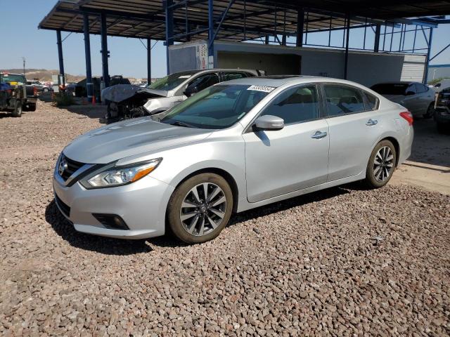 NISSAN ALTIMA 2.5 2017 1n4al3ap4hc187297