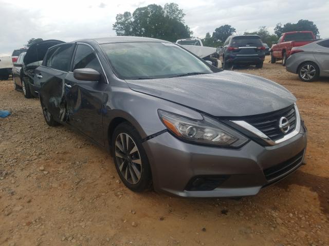 NISSAN ALTIMA 2.5 2017 1n4al3ap4hc188000