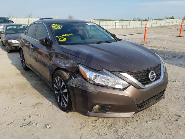 NISSAN ALTIMA 2.5 2017 1n4al3ap4hc188336