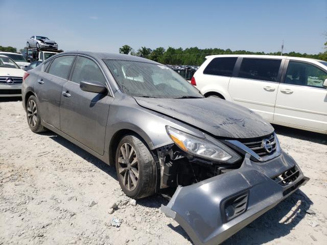 NISSAN ALTIMA 2.5 2017 1n4al3ap4hc188658