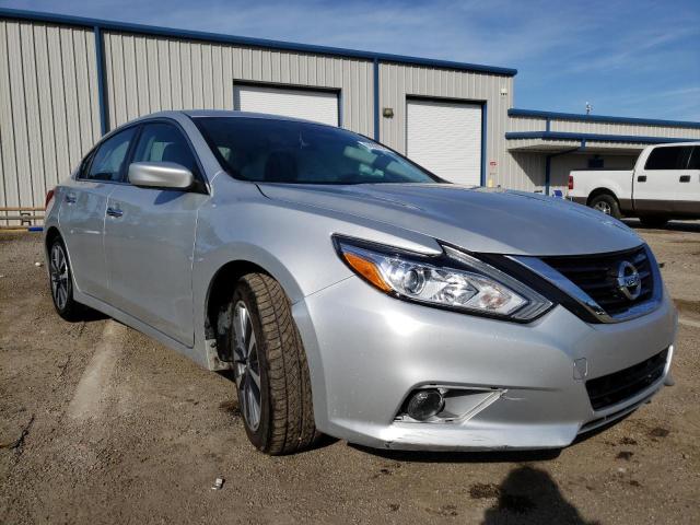 NISSAN ALTIMA 2.5 2017 1n4al3ap4hc189776