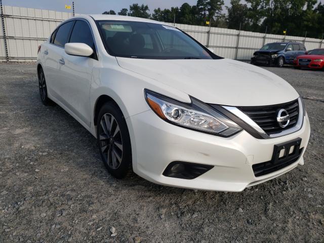 NISSAN ALTIMA 2.5 2017 1n4al3ap4hc191253