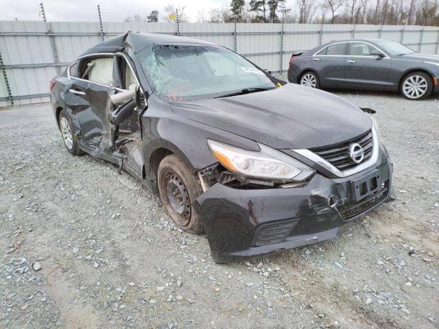 NISSAN ALTIMA 2.5 2017 1n4al3ap4hc192449