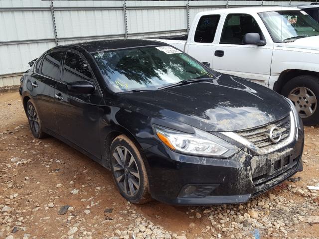 NISSAN ALTIMA 2.5 2017 1n4al3ap4hc193259