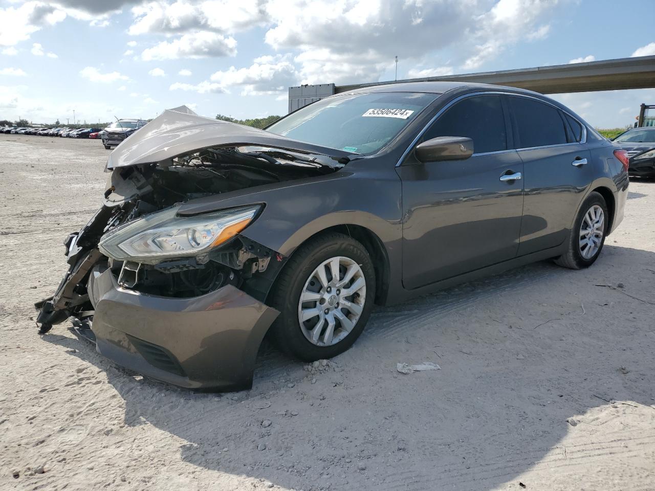 NISSAN ALTIMA 2017 1n4al3ap4hc194430