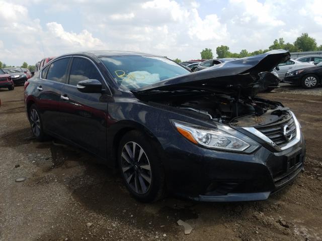 NISSAN ALTIMA 2.5 2017 1n4al3ap4hc194492