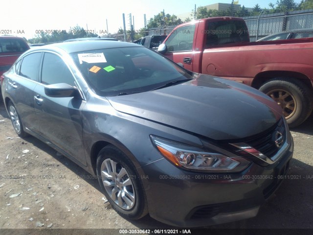 NISSAN ALTIMA 2017 1n4al3ap4hc194847