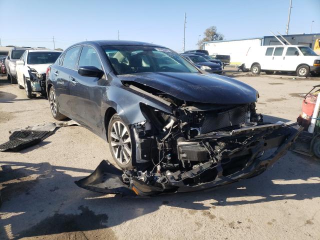 NISSAN ALTIMA 2.5 2017 1n4al3ap4hc195299