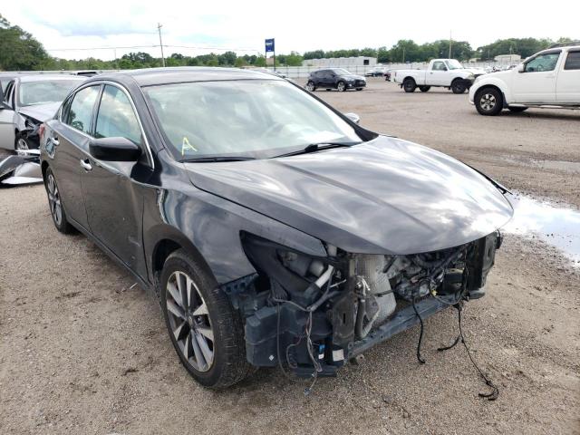 NISSAN ALTIMA 2.5 2017 1n4al3ap4hc195352