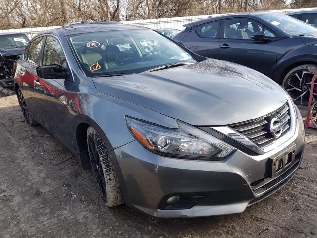 NISSAN ALTIMA 2.5 2017 1n4al3ap4hc195514