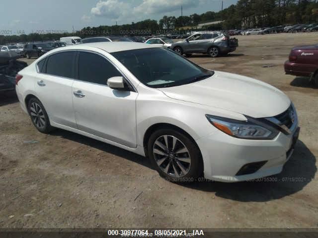 NISSAN ALTIMA 2017 1n4al3ap4hc195870