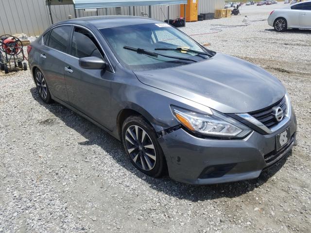 NISSAN ALTIMA 2.5 2017 1n4al3ap4hc196677