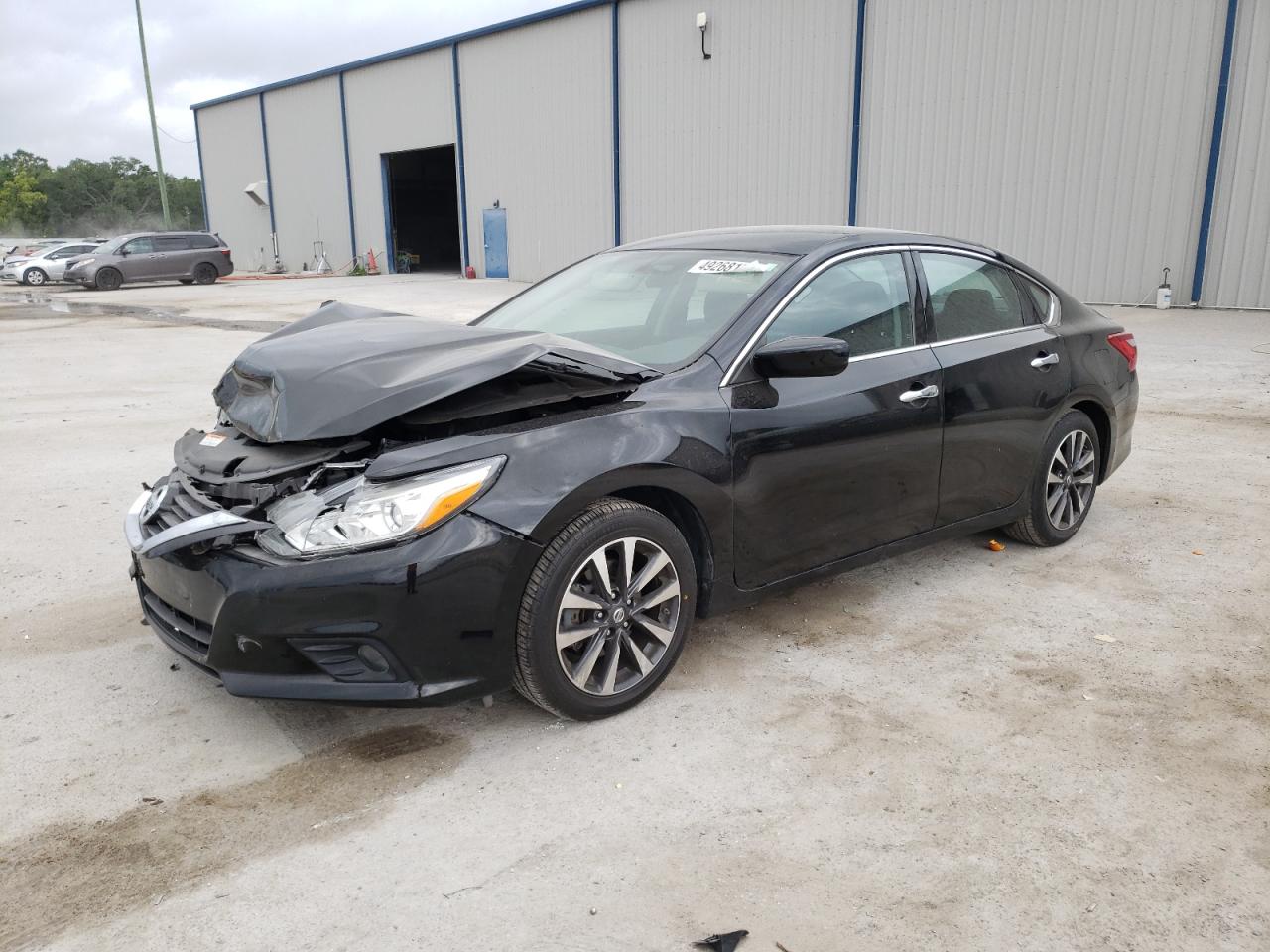 NISSAN ALTIMA 2017 1n4al3ap4hc197568