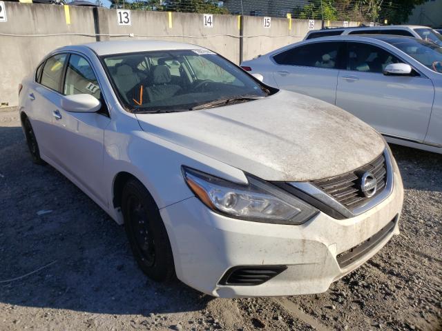 NISSAN ALTIMA 2.5 2017 1n4al3ap4hc198137