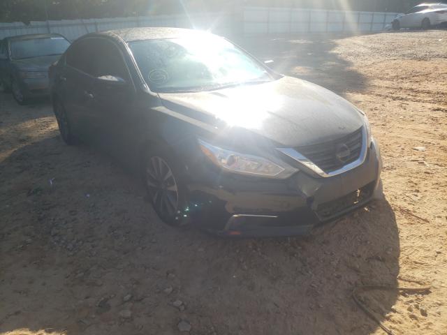 NISSAN ALTIMA 2.5 2017 1n4al3ap4hc200419