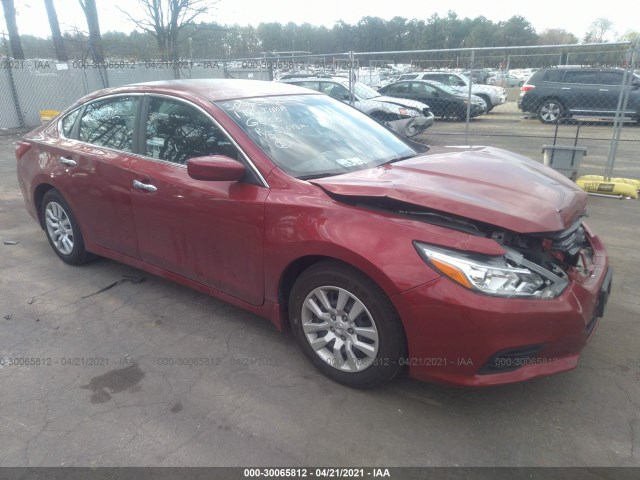 NISSAN ALTIMA 2017 1n4al3ap4hc201327