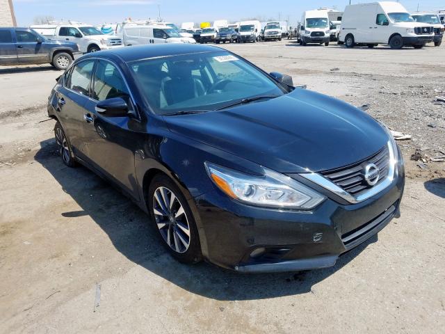 NISSAN ALTIMA 2.5 2017 1n4al3ap4hc202476